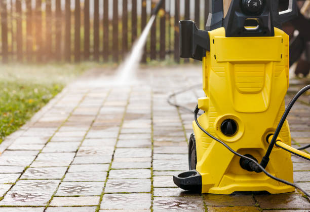 Best Machinery and Equipment Cleaning  in Glenpool, OK